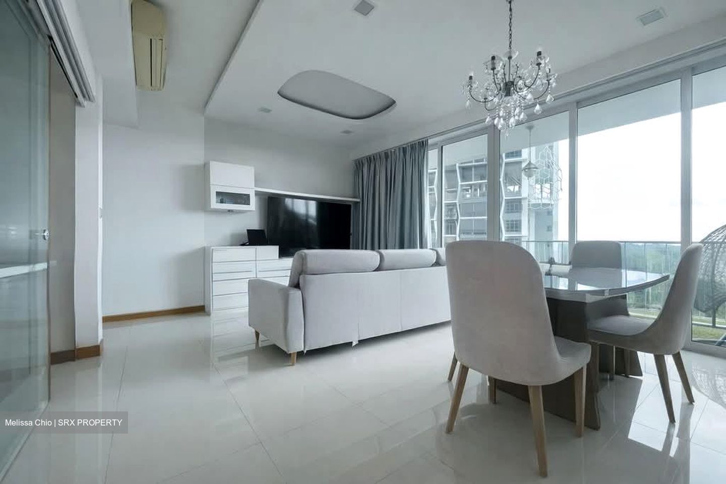 Tree House (D23), Condominium #550705841
